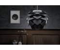 Lampa Silvia Mini Black UMAGE - czarna