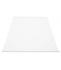 Dywan MONO Pappelina - white / 230x320cm