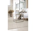 Dywan MONO Pappelina - pale orange / coral red / 230x320cm