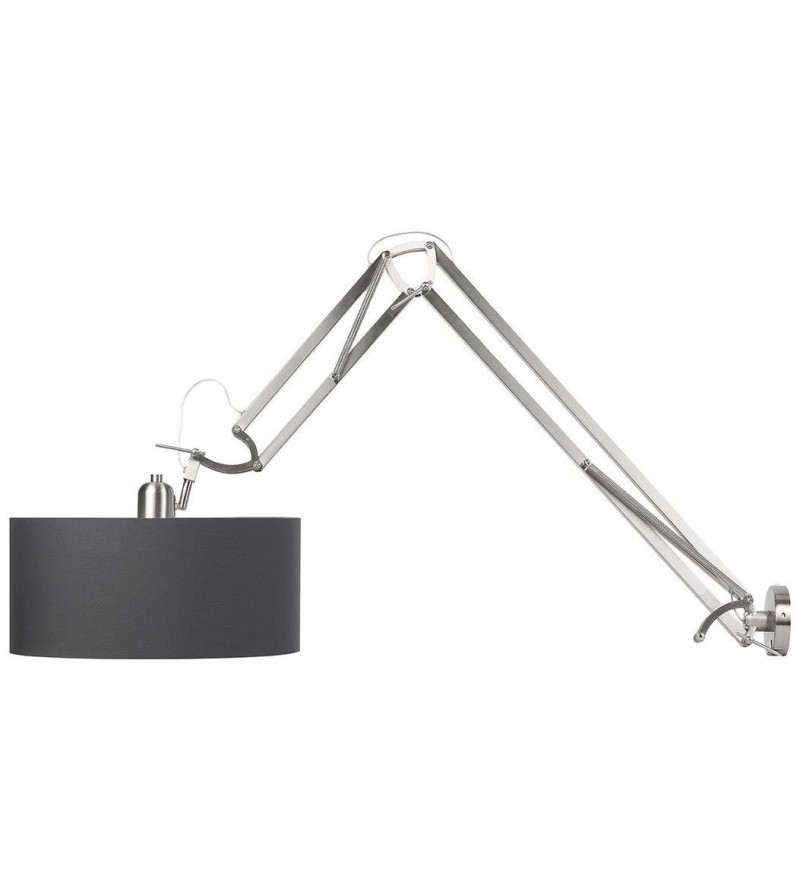 Lampa ścienna / sufitowa MILANO It's About RoMi