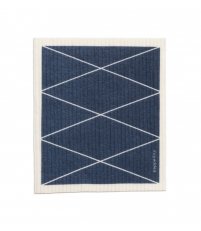 Ścierki kuchenne MAX Pappelina - ocean blue, 2 szt.