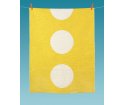 Chodnik VERA Pappelina - pale turquoise / vanilla, różne rozmiary