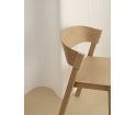 Krzesło drewniane Cover Side Chair Muuto - różne kolory