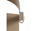 Krzesło drewniane Cover Side Chair Muuto - różne kolory