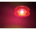Lampa wisząca Big Pink PUFF-BUFF Design