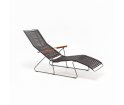 Leżak ogrodowy CLICK Sunlounger HOUE - różne kolory, na zewnątrz