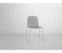 Krzesło drewniane VISU CHAIR WIRE FRAME MUUTO