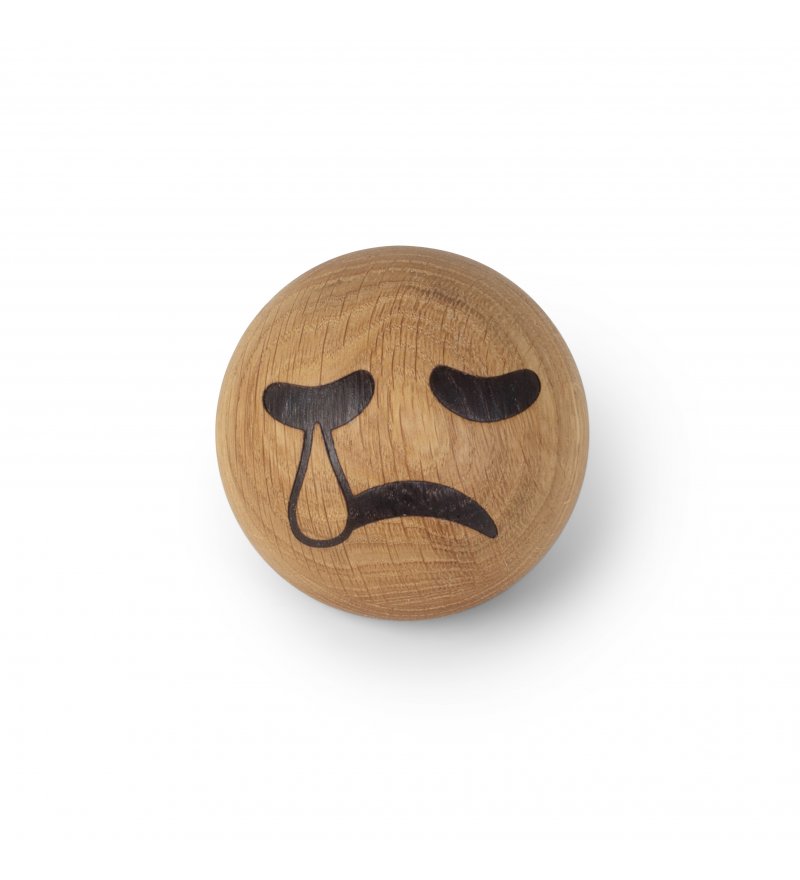 Dekoracja drewniana Sad / Spring Emotions Spring Copenhagen