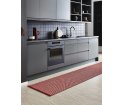 Dywan EFFI Pappelina - warm grey / brown / vanilla