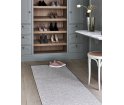 Dywan EFFI Pappelina - warm grey / brown / vanilla