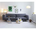 Sofa 2-osobowa REST MUUTO
