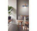 Lampa DISCO 30/15P WHITE 13* Dreizehngrad - dąb, biały