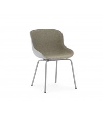 Krzesło tapicerowane HYG CHAIR FRONT Normann Copenhagen - różne kolory