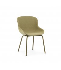 Krzesło tapicerowane HYG CHAIR Normann Copenhagen - różne kolory