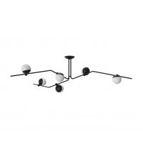 Żyrandol Baluna Spider Chandelier GRUPA