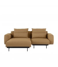 Sofa 2-osobowa IN SITU MUUTO - konfiguracja 5