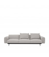 Sofa 3-osobowa IN SITU MUUTO - konfiguracja 1