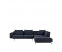 Sofa narożna IN SITU MUUTO - konfiguracja 3