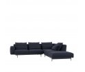Sofa narożna IN SITU MUUTO - konfiguracja 3