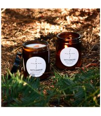 Świeca sojowa Wytchnienie Intense Natura Rzeczy - 150g