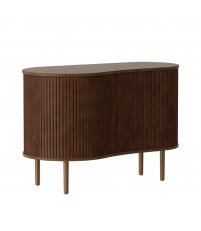 Komoda Audacious UMAGE - dark oak, hazelnut