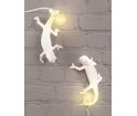 Żarówka zapasowa LED Chameleon Seletti - do wnętrz
