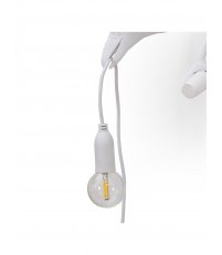 Żarówka zapasowa LED Bird Seletti - do wnętrz