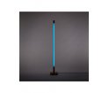 Lampa neonowa Linea Seletti - niebieska