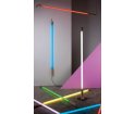 Lampa neonowa Linea Seletti - niebieska