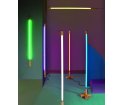 Lampa neonowa Linea Seletti - niebieska