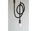 Lampa lina Hook Line Pani Jurek - różne kolory