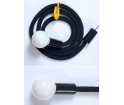Lampa lina Hook Line Pani Jurek - różne kolory
