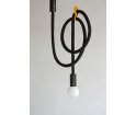 Lampa lina Hook Line Pani Jurek - różne kolory