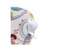 Sofa tapicerowana Botanical Diva Seletti - wersja biała