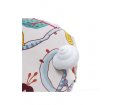 Sofa tapicerowana Botanical Diva Seletti - wersja biała