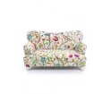 Sofa tapicerowana Botanical Diva Seletti - wersja biała