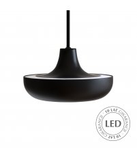 Lampa Cassini mini UMAGE - czarna