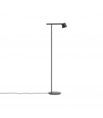 Lampa podłogowa Tip Muuto - różne kolory