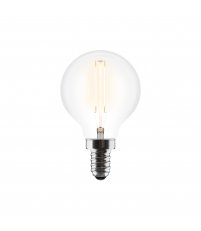 Żarówka E14 4W Idea LED A+ 2700K średnica 45 mm UMAGE