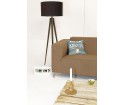 Lampa podłogowa Tripod Zuiver - różne kolory