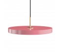 Lampa Asteria nuance rose UMAGE - bladoróżowa