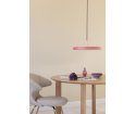 Lampa Asteria nuance rose UMAGE - bladoróżowa