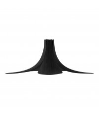 Lampa z drewna Jazz black oak UMAGE - czarny dąb