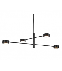 Lampa wisząca Clyde Norddeco