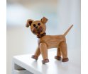Dekoracja drewniana Piesek Woody Puppy Spring Copenhagen