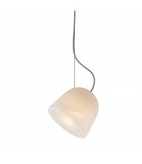 Lampa Bright Breeze Nordic Tales - mosiądz + przewód crema