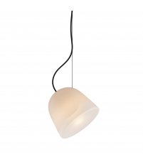 Lampa Bright Breeze Nordic Tales - mosiądz + przewód black