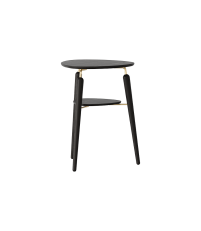 Stolik My Spot UMAGE - black oak