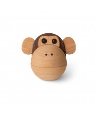Szkatułka / misa z pokrywką Małpka / Monkey Bowl Spring Copenhagen