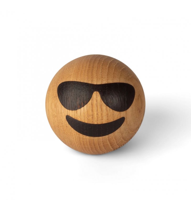 Dekoracja drewniana Cool / Spring Emotions Spring Copenhagen